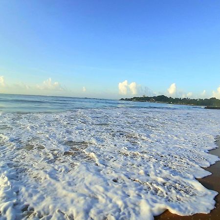 Sasagara Beach Villa Tangalle Εξωτερικό φωτογραφία