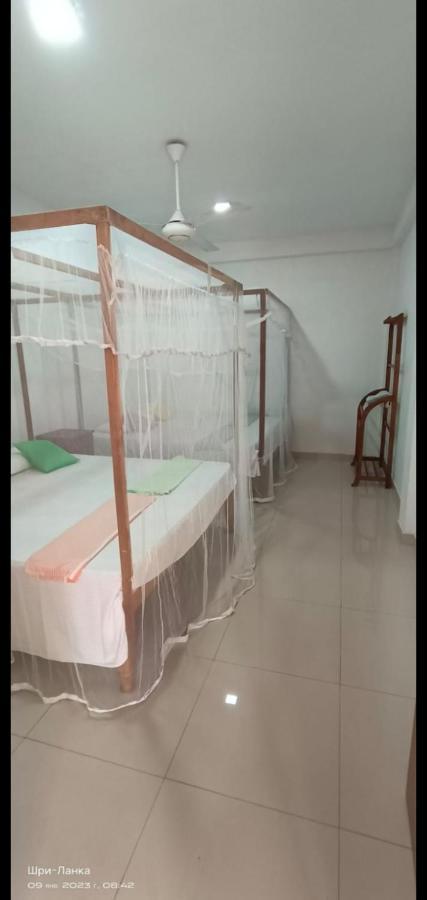 Sasagara Beach Villa Tangalle Εξωτερικό φωτογραφία