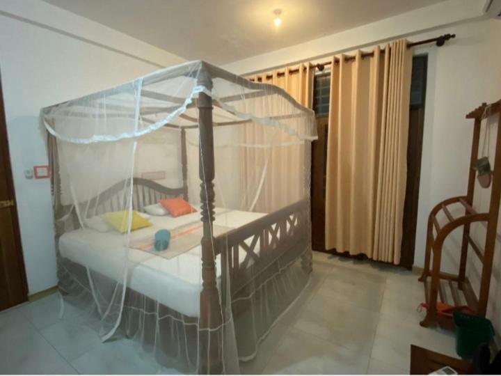 Sasagara Beach Villa Tangalle Εξωτερικό φωτογραφία