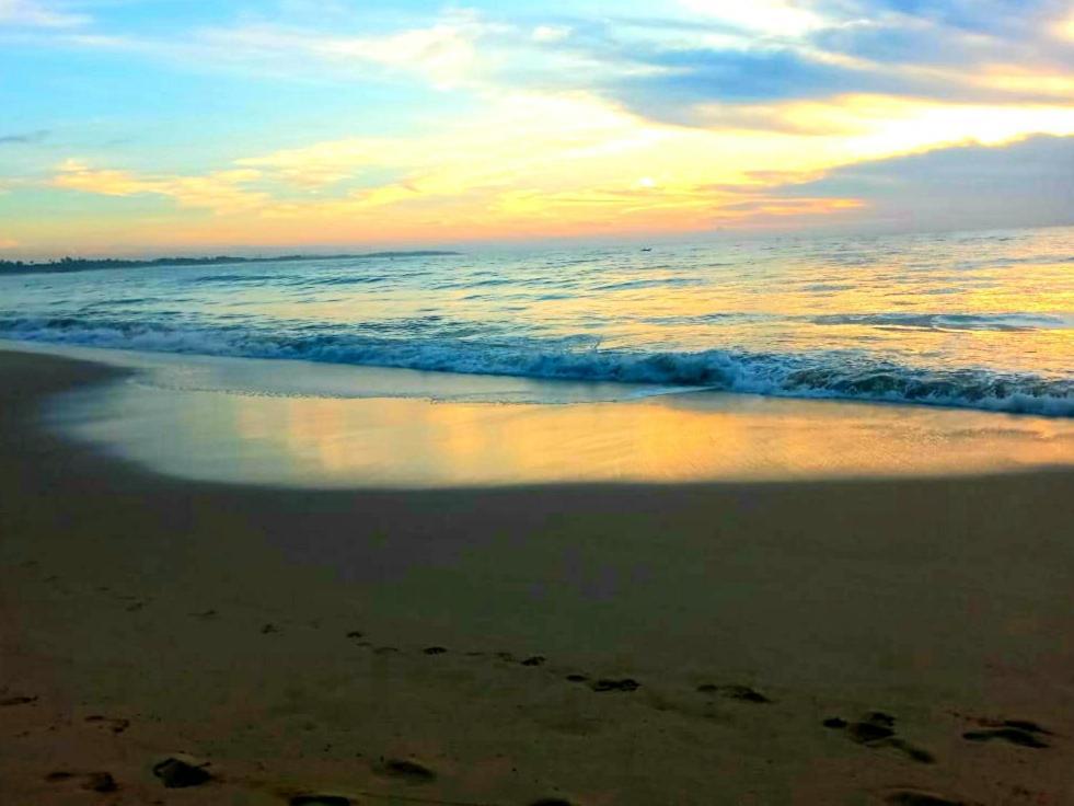 Sasagara Beach Villa Tangalle Εξωτερικό φωτογραφία