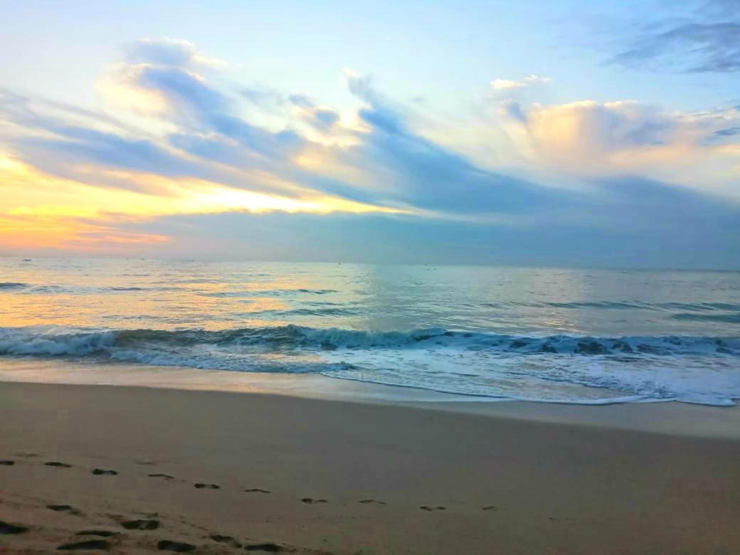 Sasagara Beach Villa Tangalle Εξωτερικό φωτογραφία