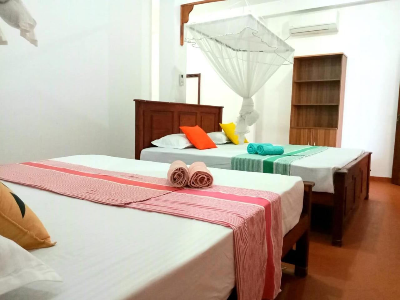 Sasagara Beach Villa Tangalle Δωμάτιο φωτογραφία