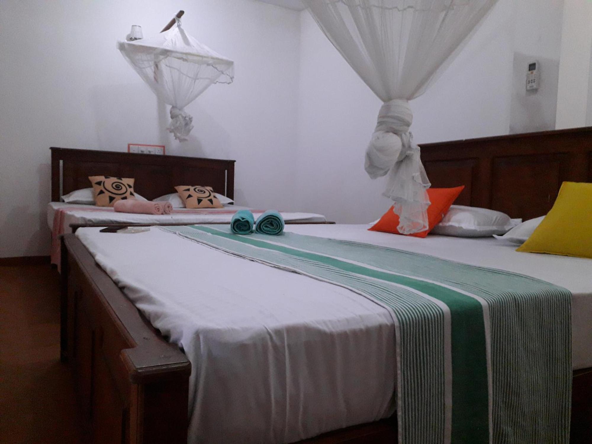 Sasagara Beach Villa Tangalle Δωμάτιο φωτογραφία