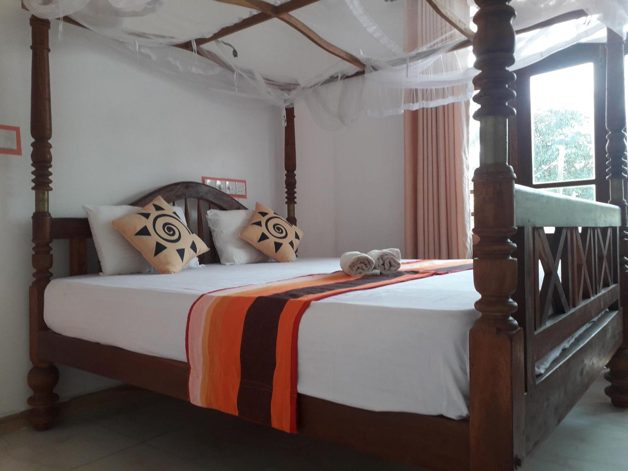 Sasagara Beach Villa Tangalle Δωμάτιο φωτογραφία