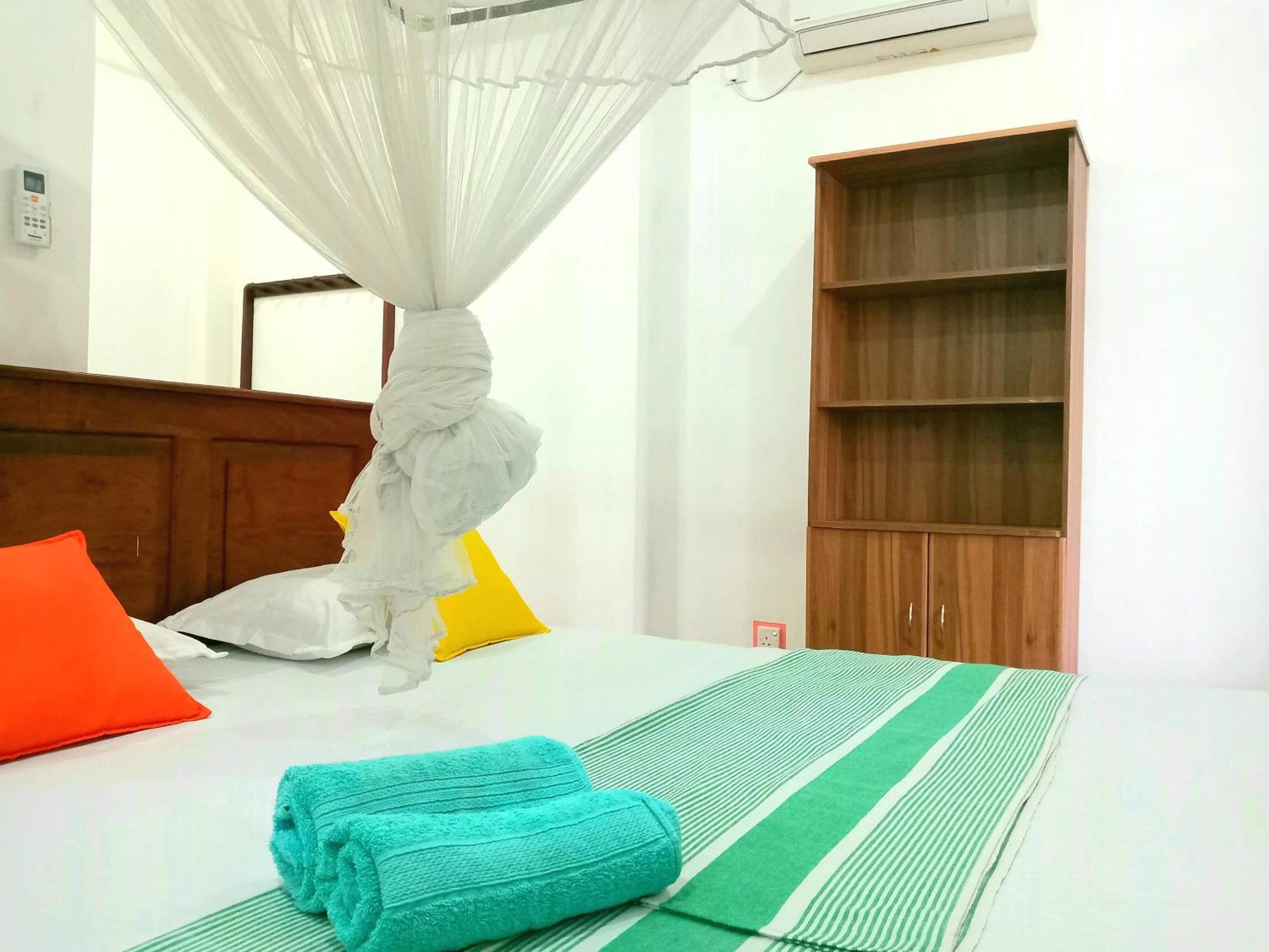 Sasagara Beach Villa Tangalle Δωμάτιο φωτογραφία