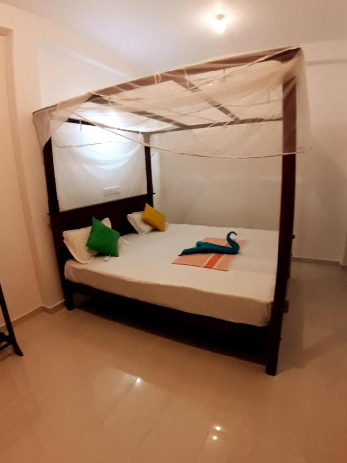 Sasagara Beach Villa Tangalle Εξωτερικό φωτογραφία
