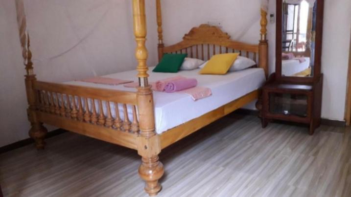 Sasagara Beach Villa Tangalle Εξωτερικό φωτογραφία