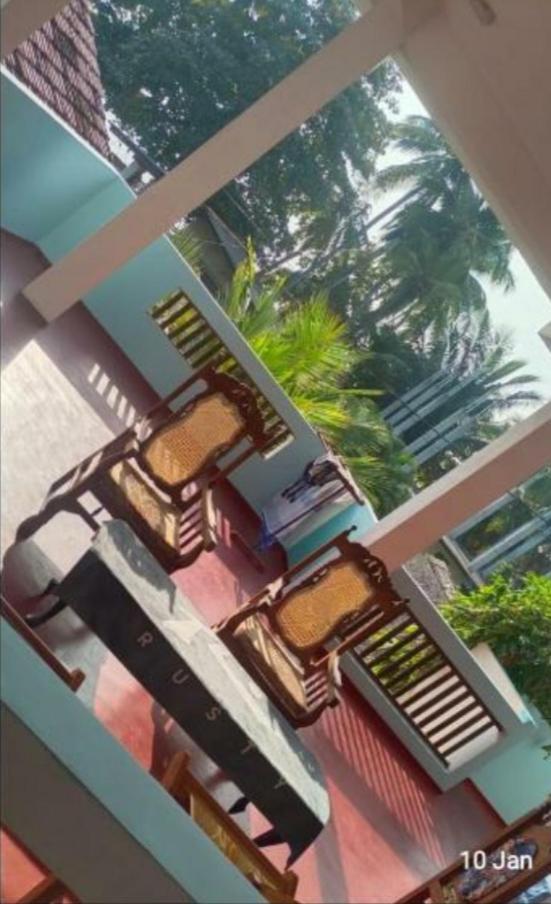 Sasagara Beach Villa Tangalle Εξωτερικό φωτογραφία